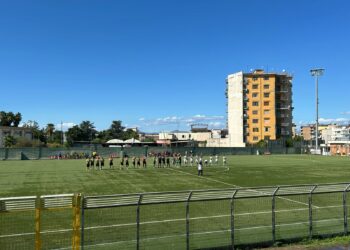 La Sessana sfiora il colpaccio contro la Caivanese