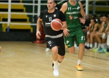 Buon test ad Avellino per la Paperdì Juve Caserta