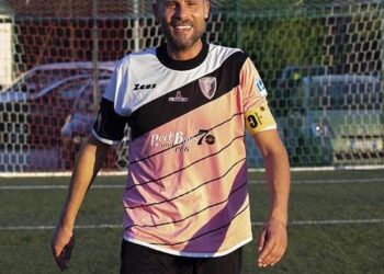 Nuovo, importante innesto per la compagine vitulatina. C’è un ritorno