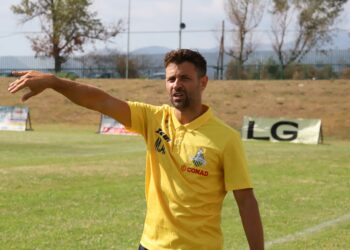 VIDEO. Sessana sconfitta a testa alta contro il Gladiator, mister Ardone: “Nulla da imputare ai miei contro un grande avversario. Ma su quel rigore…”