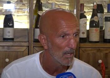 VIDEO. Mister Cotugno e la nuova Casertana: “Impressionato da Zanellati, la salvezza soprattutto merito suo. Spero che i falchetti siano l’outsider del girone C”