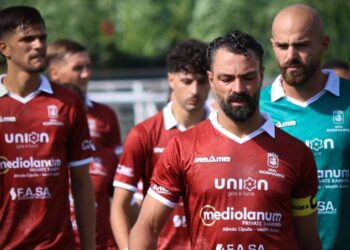 Real Normanna, ko all’esordio. In Coppa passa il Valmontone