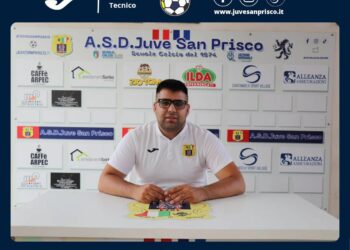 JSP Santangelo Sport Village, De Magistris sarà ancora il team manager