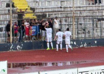 SERIE C – RISULTATI E CLASSIFICA. Figuraccia Latina, bene Foggia e Cavese