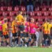SERIE C – RISULTATI E CLASSIFICA. Benevento e Salernitana in testa, il Monopoli passa a Siracusa