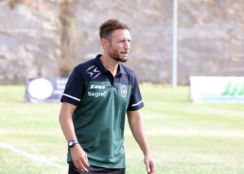 VIDEO. Per il Gladiator esordio ok in Coppa Campania, Platone: “Dimostrata tenacia e voglia di vincere. Dobbiamo continuare a lavorare così”