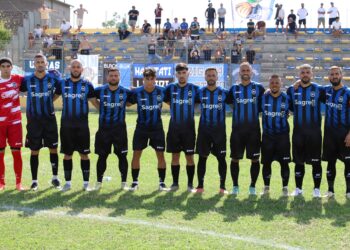 VIDEO. Esordio ok in Coppa Campania per il Gladiator. Gli highlights del successo sulla Sessana