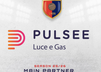 Arriva il nuovo main sponsor per la Casertana