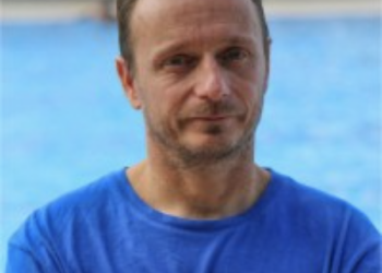 Sarà un Volturno internazionale: in panchina arriva un tecnico greco