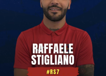 RINFORZO PAZZESCO. La Casertana Futsal piazza il colpo da novanta direttamente dalla serie A!