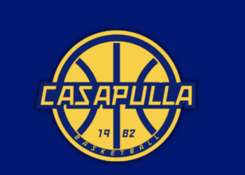 Il Basket Casapulla fa tris: per il terzo anno di fila i gialloblù parteciperanno all’under 19 d’Eccellenza