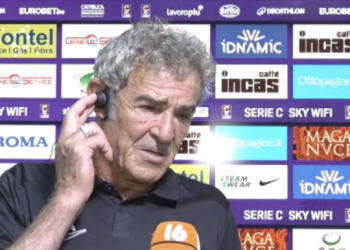 SERIE C – RISULTATI E CLASSIFICA. Benevento e Salernitana in testa, il Monopoli passa a Siracusa