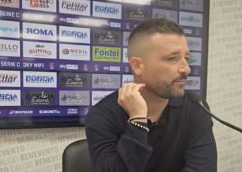 Il ‘Vigorito’ è ancora stregato per la Casertana, il Benevento si prende il derby in rimonta