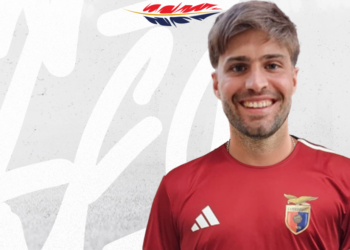 La Casertana paga la clausola e si assicura un difensore del Gubbio