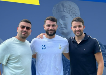 Sessana scatenata, altro poker in entrata