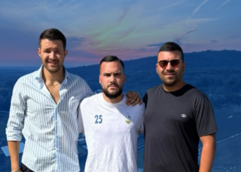 Un ex serie C per il centrocampo della Sessana