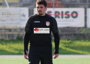 Villa Literno, a centrocampo c’è un ritorno d’esperienza