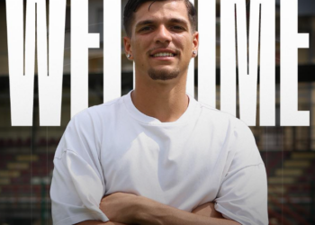 Real Normanna, sulla fascia arriva un 2006 dalla Casertana