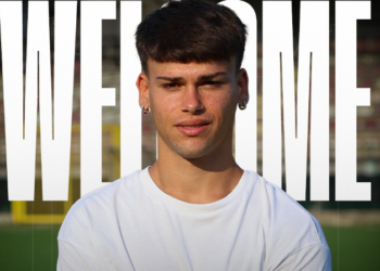 Real Normanna, nuovo innesto per la mediana