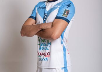 Altro rinforzo per il Volley Marcianise, arriva un talentuoso schiacciatore