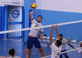 UN ALTRO RINFORZO. Volley Marcianise, torna un talentuoso centrale