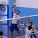 UN ALTRO RINFORZO. Volley Marcianise, torna un talentuoso centrale