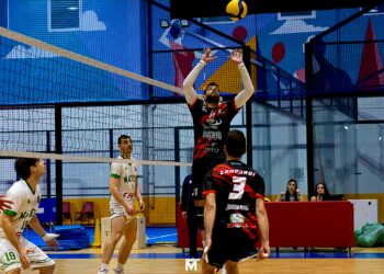 Per il Volley Marcianise tanta esperienza in cabina di regia