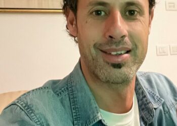 Volley Marcianise, ecco il vice di mister Calabrese