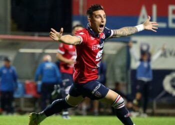 ARRIVA L’ATTACCANTE. La Casertana ufficializza un ex Virtus Entella