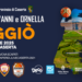 Mercoledì la presentazione del Trofeo ‘Giovanni ed Ornella Maggiò’ patrocinato dalla Provincia di Caserta