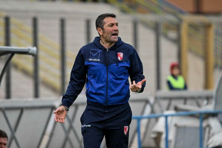 Buscè tecnico del Cosenza