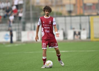 Real Normanna, De Rosa lascia. Giocherà in Eccellenza