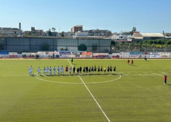 La Sessana espugna S. Maria la Carità e assapora la prima vittoria