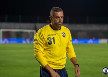 PANCHINE ROVENTI. Boccata d’ossigeno per Turati, la Cavese riflette su Prosperi