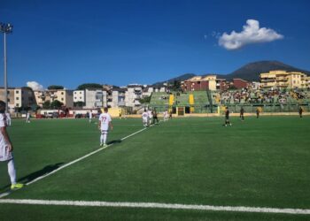 Impresa del Castel Volturno. Al Solaro ferma la corazzata Ercolanese