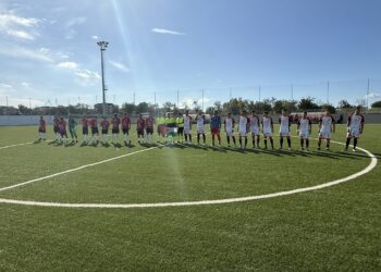 AL GRICIGNANO BASTA UNA RETE PER VINCERE LA PARTITA: la compagine biancazzurra la decide con Naldi