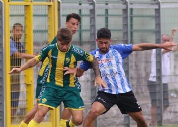 Albanova, in zona Cesarini si prende la qualificazione in Coppa