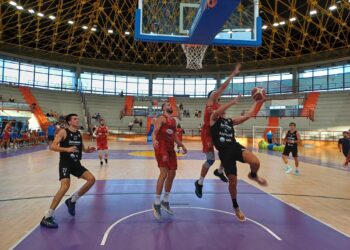 Paperdì Caserta incerottata, la preseason si chiude con la sconfitta a Casoria