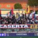 E’ un pari che accontenta Casertana e Cosenza: al Pinto finisce 1-1