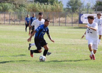 Il Gladiator a Forio per allungare la serie positiva, Bacio Terracino: “Avversario di qualità ma vogliamo tornare a casa con un risultato positivo”