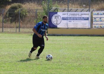 Gladiator, Balzano: “Restare concentrati per cercare di portare a casa il bottino pieno”