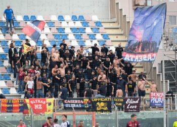 Colpo grosso dei falchetti a Crotone