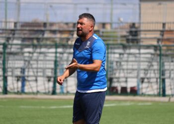 La Real Normanna sul fondo della classifica, mister Carnevale paga per tutti