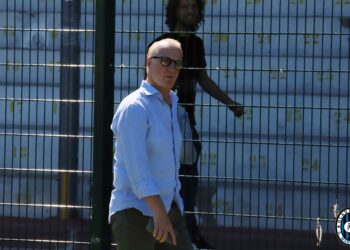 Gladiator, scelto il nuovo responsabile dell’area tecnica