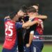 La Casertana concede il bis al Pinto, il Potenza si arrende 3-2. La fotogallery dell’incontro
