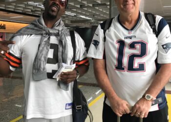 Il 24 ottobre la presentazione del libro ‘Autentico la straordinaria storia di Francisco Bandeira’