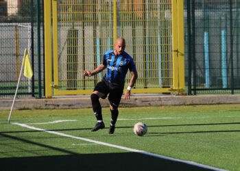 VIDEO. Blitz esterno del Gladiator, i nerazzurri si prendono il derby con l’Albanova. Gli highlights dell’incontro