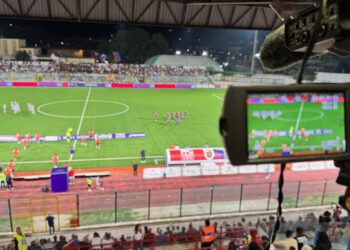 VIDEO.  Gol e applausi per la Casertana, gli highlights del successo sul Potenza