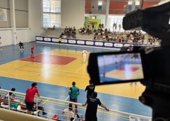 VIDEO. La Casertana Futsal a testa alta contro il Benevento. Gli highlights dell’incontro