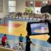 VIDEO. La Casertana Futsal a testa alta contro il Benevento. Gli highlights dell’incontro